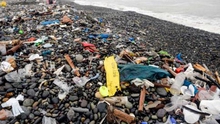 Liên minh Chấm dứt Rác thải nhựa ưu tiên vào khu vực Đông Nam Á