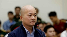 Tiếp tục khởi tố Đinh Ngọc Hệ (Út trọc) trong vụ án liên quan đến đường cao tốc Thành phố Hồ Chí Minh - Trung Lương