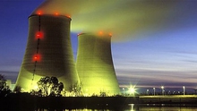 Đức phản đối kế hoạch coi điện hạt nhân là năng lượng bền vững