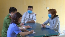 Khởi tố chủ quán bánh xèo hành hạ dã man nhân viên tại Bắc Ninh