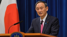 Nhật Bản cân nhắc đóng cửa biên giới với người nước ngoài