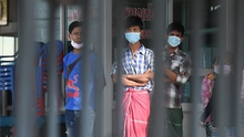 Thái Lan ghi nhận ca tử vong do covid-19 đầu tiên sau 2 tháng