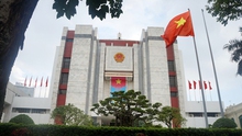 Thủ tướng Chính phủ phê chuẩn kết quả bầu bổ sung 5 Phó Chủ tịch UBND thành phố Hà Nội