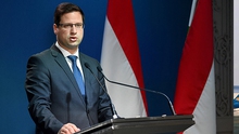 Hungary tuyên bố sẽ phủ quyết các lệnh trừng phạt mới của EU nhằm vào khí đốt Nga