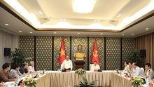 Xây dựng, hoàn thiện nhà nước pháp quyền Xã hội chủ nghĩa Việt Nam