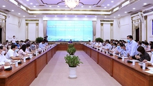 Hà Nội công bố danh sách chính thức 160 người ứng cử đại biểu HĐND thành phố