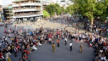 Hà Nội tạm dừng tổ chức các lễ hội, tuyến phố đi bộ để phòng Covid-19