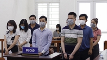 Phạt tù nhóm tổ chức, môi giới cho người trốn đi Hàn Quốc