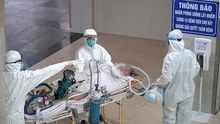 TP HCM thiết lập Trung tâm hồi sức cấp cứu tại Bệnh viện dã chiến số 13