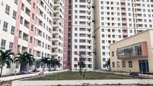 Thành phố Hồ Chí Minh lập bệnh viện dã chiến tại khu chung cư