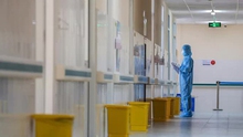 Thêm 4 bệnh viện dã chiến điều trị Covid-19 với 10.400 giường tại TP HCM
