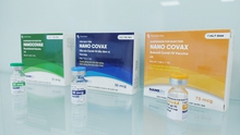 Nhanh chóng hoàn thiện để xem xét cấp phép khẩn cấp cho vaccine phòng Covid-19 Nanocovax