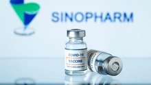 Hải Phòng 'mượn tạm' 500.000 liều vaccine Sinopharm, lãnh đạo TP HCM nói gì?