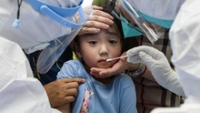 Trung Quốc tăng tốc phát triển vaccine đặc biệt cho biến thể Delta