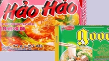 Báo cáo Thủ tướng về vụ chất cấm trong mì Hảo Hảo trước ngày 7/9