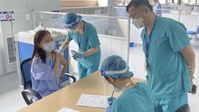Hà Nội phát hiện 11 ca mắc Covid-19 liên quan Bệnh viện Việt Đức