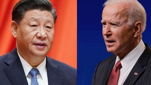 Thượng đỉnh Mỹ - Trung: Nhà Trắng ra thông cáo về nội dung cuộc họp