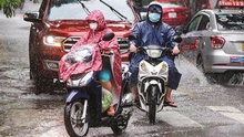 Đề phòng thời tiết nguy hiểm tại Nam Trung Bộ, Tây Nguyên và Nam Bộ