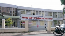 Cách chức Phó Giám đốc Trung tâm Y tế thành phố Phan Thiết, Bình Thuận