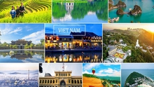 Khơi dậy và lan tỏa sức mạnh nội sinh của văn hóa: Ẩm thực giúp định vị hình ảnh du lịch Việt Nam