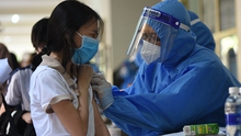 Bà Rịa-Vũng Tàu sẽ tiêm vaccine phòng Covid-19 cho trẻ từ 12-17 tuổi