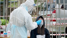 Bà Rịa - Vũng Tàu đã có gần 15.000 ca nhiễm SARS-CoV-2