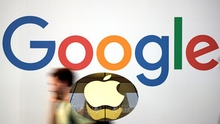 Italy phạt Apple và Google vì vi phạm luật chống độc quyền