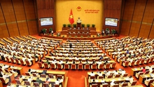 Từ 4-11/1/2022, Quốc hội họp kỳ bất thường xem xét 4 nội dung cấp bách