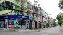Thông tin 'Thành phố Hồ Chí Minh vào tình trạng khẩn' là tin giả