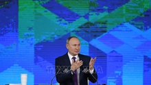 Tổng thống Nga chỉ trích NATO thất hứa trong việc không mở rộng về phía Đông