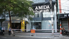 Đà Nẵng tuyên 3 năm tù đối với Giám đốc Thẩm mỹ viện Amida về tội gây lây lan dịch Covid-19