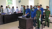 Tòa phúc thẩm tuyên y án Trương Châu Hữu Danh và nhóm 'Báo Sạch'