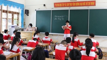 Quảng Ninh cho học sinh tiểu học quay lại học trực tuyến từ ngày 28/2