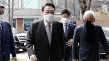 Hàn Quốc: Tổng thống đắc cử quyết định chuyển Phủ Tổng thống đến quận Yongsan