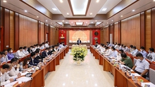 Thủ tướng Phạm Minh Chính: Xây dựng Trường Sa thành trung tâm kinh tế, văn hóa, xã hội