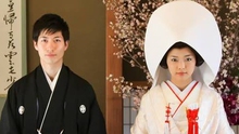 Nhật Bản hạ độ tuổi có thể kết hôn của nam là 16