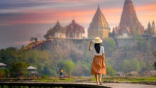 Du lịch Đông Nam Á bắt đầu khởi sắc trở lại
