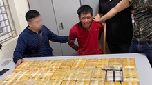 Sơn La: Bắt giữ một đối tượng, thu 4 bánh heroin và 180.000 viên ma túy tổng hợp
