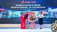 Ủy ban Kiểm tra Tỉnh ủy vào cuộc vụ chia tay nghỉ hưu của Giám đốc CDC Quảng Ninh