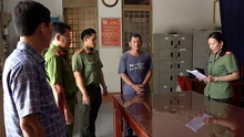 Bắt tạm giam thêm một đối tượng tổ chức xuất cảnh trái phép ở An Giang