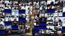 Lượng khán giả truyền hình Lễ trao giải Emmy 2022 ở mức thấp kỷ lục