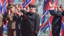 Báo Nhật Bản nghi Triều Tiên hành quyết quan chức cấp cao vì lỗi trì hoãn phóng tên lửa