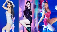 Top 20 khoảnh khắc quyến rũ ‘chết người’ của Nayeon Twice