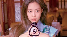 'Hết hồn' trước sự giàu có của Jennie Blackpink: Cô nàng thật sự kiếm được bao nhiêu tiền?