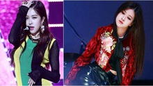 Rosé Blackpink và những lần hớp hồn người hâm mộ bằng sự quyến rũ ‘chết người’