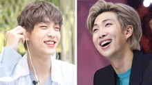 'Chết cười' Soobin TXT tìm ra giải pháp giúp RM BTS không mất thêm tai nghe nào nữa