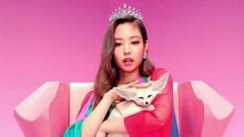 Fan Jennie Blackpink 'chịu chơi' đến mức mang thần tượng đi quanh trái đất?