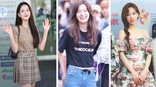 Hội bạn thân của Seulgi Red Velvet: Từ Jisoo Blackpink đến các ‘chị đại’ siêu ngầu