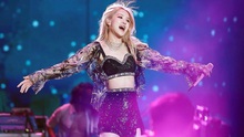 Hát quá hay, Rosé Blackpink khiến fan suýt quên mất tài năng vũ đạo đỉnh không kém