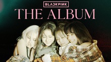 Fan bất bình vì số ca khúc trong album đầu tay của Blackpink ‘ít đến thảm thương’